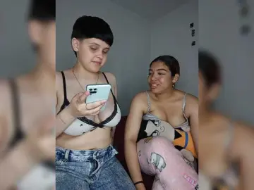 Bongacams Private Sex Chat of Nucitaa-14