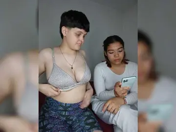 Bongacams Live Porn of Nucitaa-14