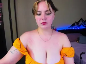 Bongacams Sex Chat of marry-evans