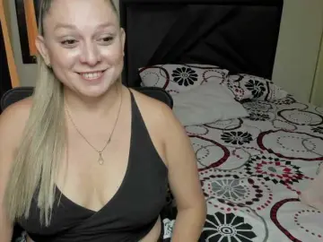 Bongacams Sex Cam of natalia5560