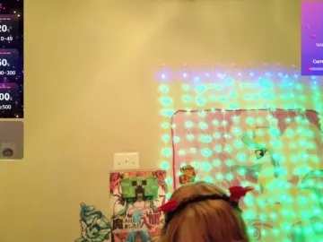 Bongacams Best live sex cam show of BabyZelda