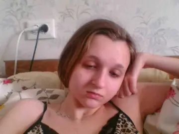 Bongacams Sex Cam of Mila23-1-1