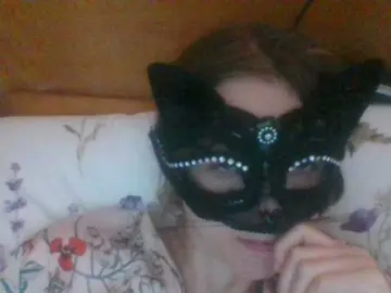 Bongacams Nude Webcam of Mila23-1-1