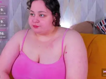 Bongacams Adult Webcams of Moonlit-Adelee