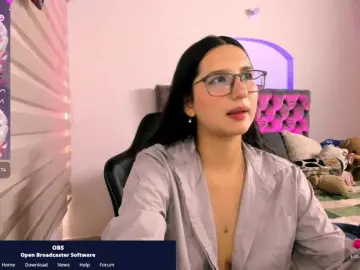 Bongacams Watch Live Sex Cams of luniverse