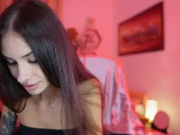 Bongacams Best Webcam of AprillGrey