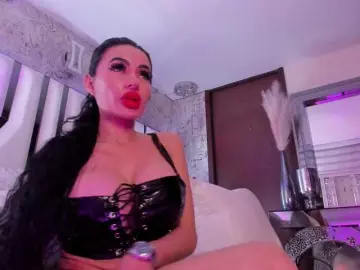 Bongacams Private Sex Chat of Valeriajade