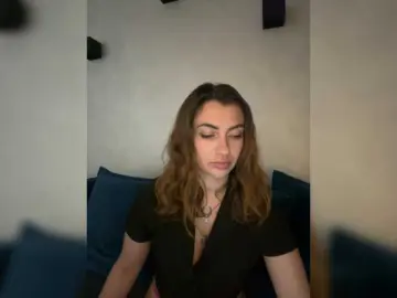 Bongacams Live Porn of WILDGIRL