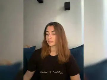 Bongacams Live Porn of WILDGIRL