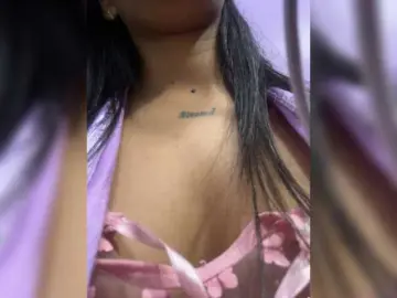 Bongacams Best live sex cam show of LunaRoussel