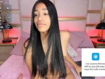 Bongacams Adult Webcam of LunaRoussel
