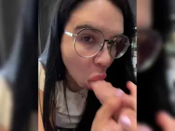 Bongacams Sex Chat of Vero19nika