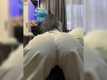Bongacams Live Porn of Vero19nika