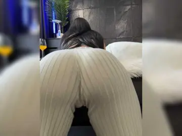 Bongacams Best Webcam of Vero19nika