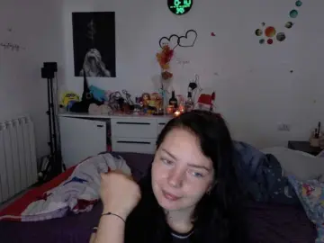 Bongacams Live Sex Cam of WetPussy1