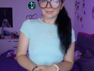 Bongacams Sex Chat of WetPussy1