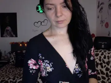 Bongacams Live Sex of WetPussy1