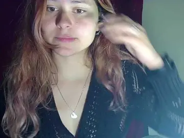 Bongacams Nude Webcam of Elith20