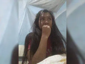 Bongacams Live Sex Cam of RayahSexylove