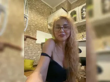 Bongacams Sex Cam of Ritia