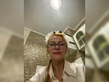 Bongacams Live Porn of Ritia