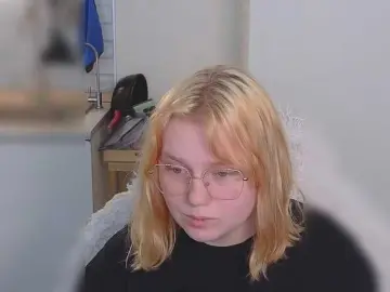 Bongacams Sex Cam of softifocus