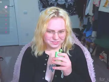 Bongacams Adult Webcam of softifocus