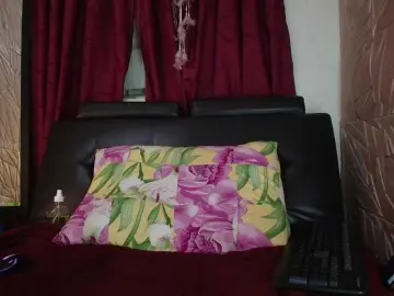 Bongacams Best Webcam of Camila-milf