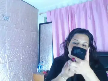 Bongacams Best Webcam of Camila-milf
