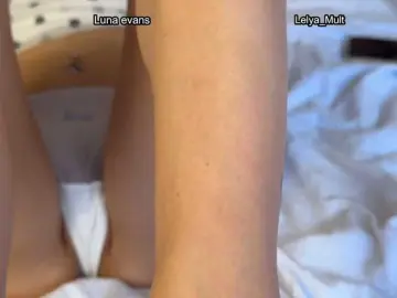 Bongacams Sex Cam of Luna-evans