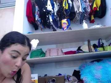 Bongacams Free Live Porn of scarlett-bigass