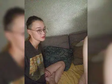 Bongacams Live Porn of sweet-and-mint