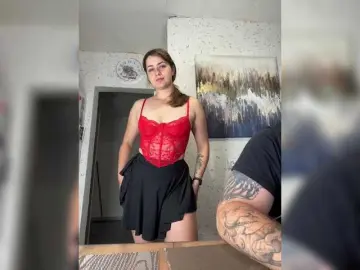 Bongacams Private Sex Chat of Cherry-viking98