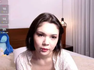 Bongacams Live Sex Cam of Hella-pretty