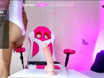 Bongacams Free Live Porn of Karen-Ariass