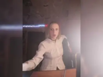 Bongacams Private Sex Chat of LizBetty