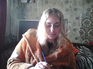 Bongacams Nude Webcam of Margo8