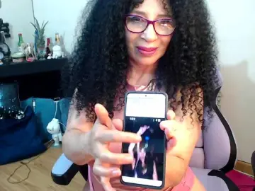 Bongacams Sex Cam of SalomeX