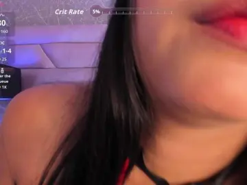 Bongacams Private Sex Chat of VanesaGuzman