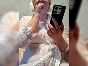 Bongacams Sex Cam of Vika211