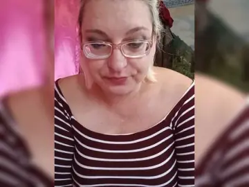 Bongacams Private Sex Chat of Vika211