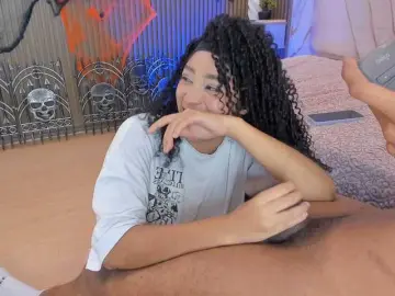 Bongacams Adult Webcam of Zuri-Denzel69