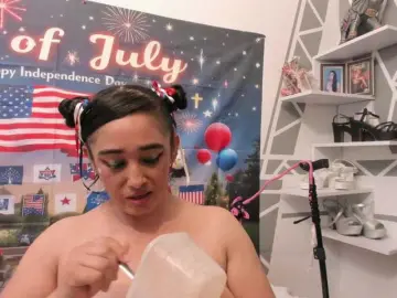 Bongacams Sex Cam of charlotte-111