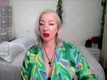 Bongacams Live Sex Cam of hunters-woman