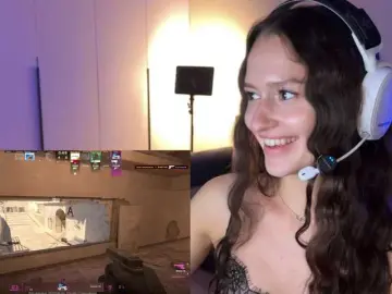 Bongacams Best live sex cam show of whiteTEAa