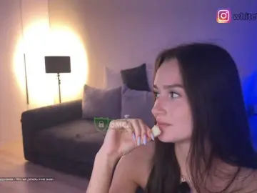 Bongacams Free Porn Cam of whiteTEAa