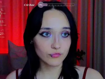 Bongacams Best live sex cam show of DarcyBlackwood