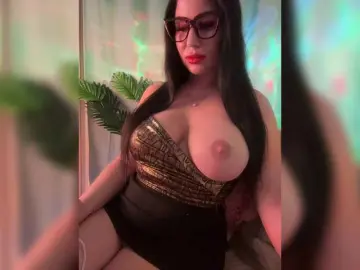 Bongacams Live Porn of DianaCharming