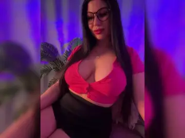 Bongacams Private Sex Chat of DianaCharming