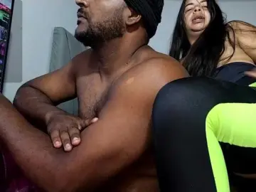 Bongacams Sex Chat of DiosaXBlack